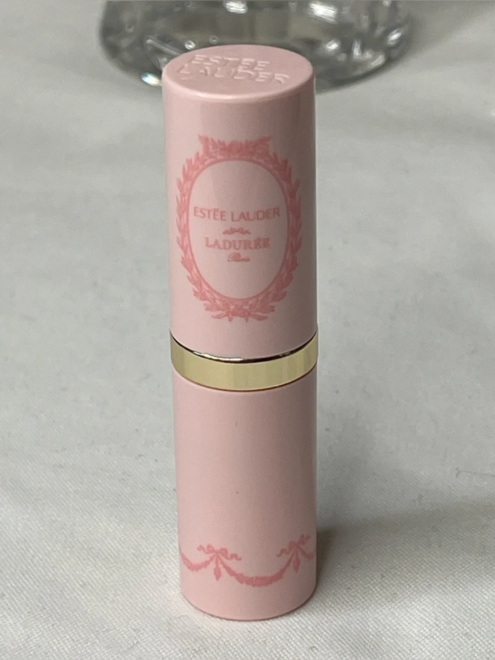 Estee Lauder Pure Color Covetable 818 Lipstick Full Size Limited Edition Tube